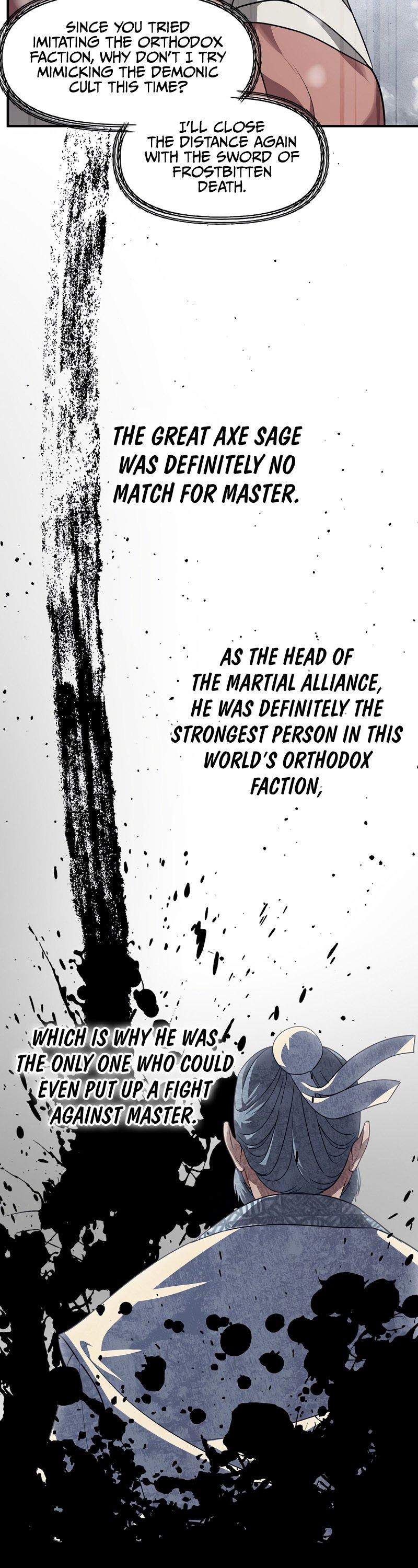 SSS-Class Suicide Hunter, Chapter 77 image 12